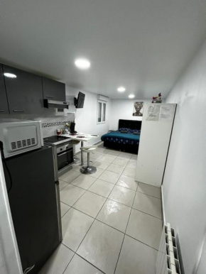 Petit paradis pour 2 personnes